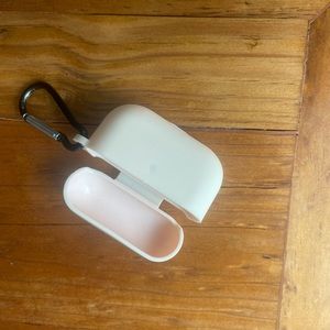 Air pod pros case